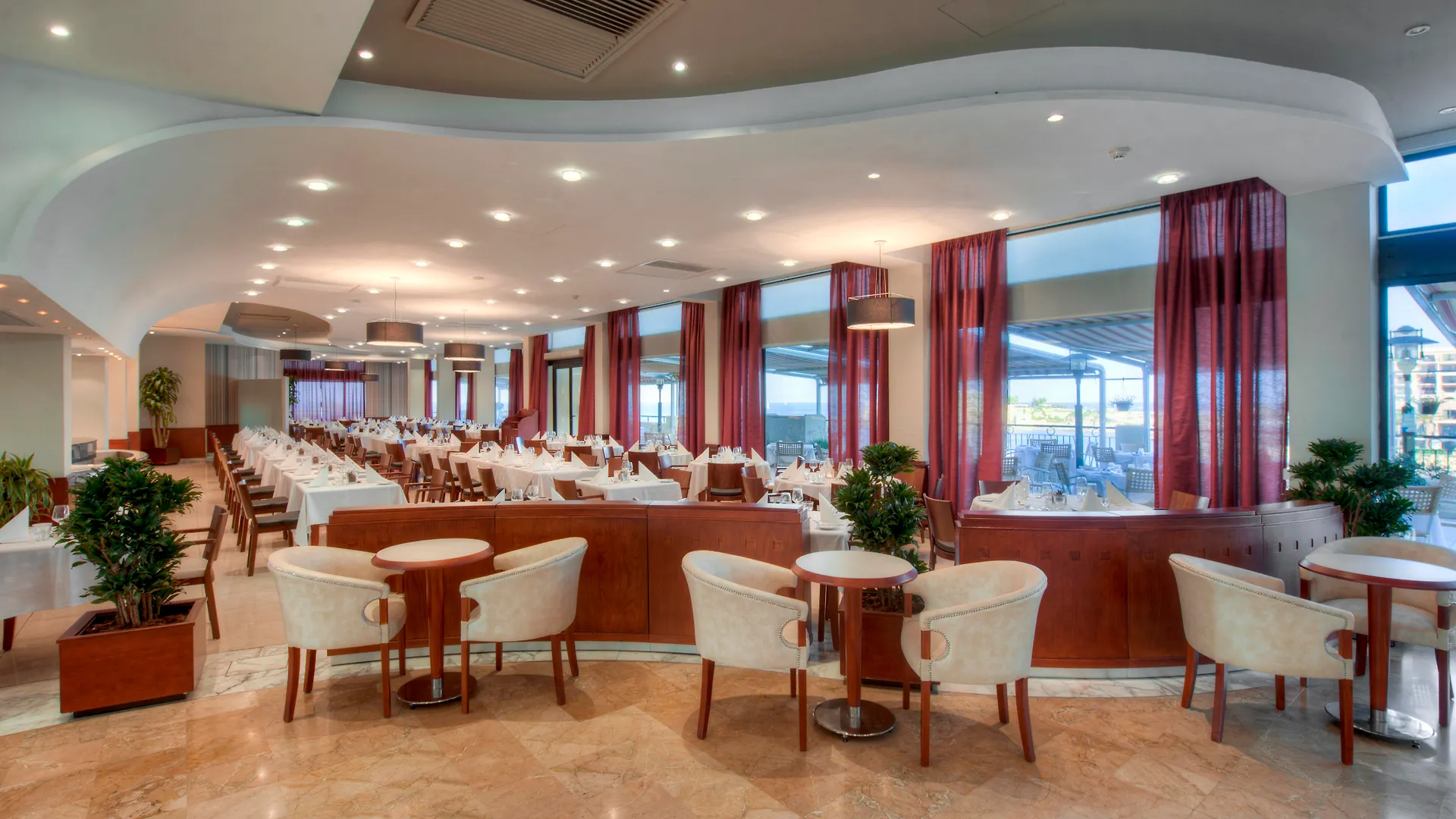 Hotel Verdi St George'S Bay Marina Saint Julian's