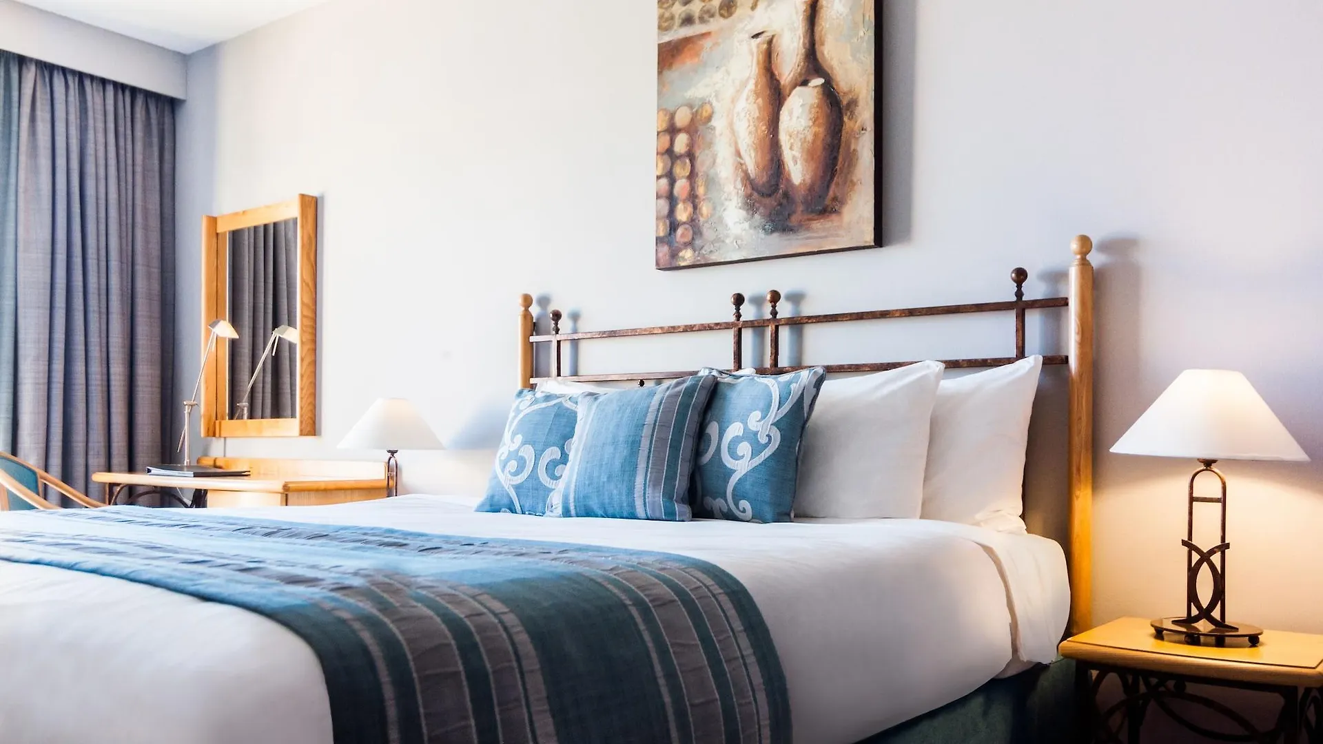 **** Hotel Verdi St George'S Bay Marina Saint Julian's Malta