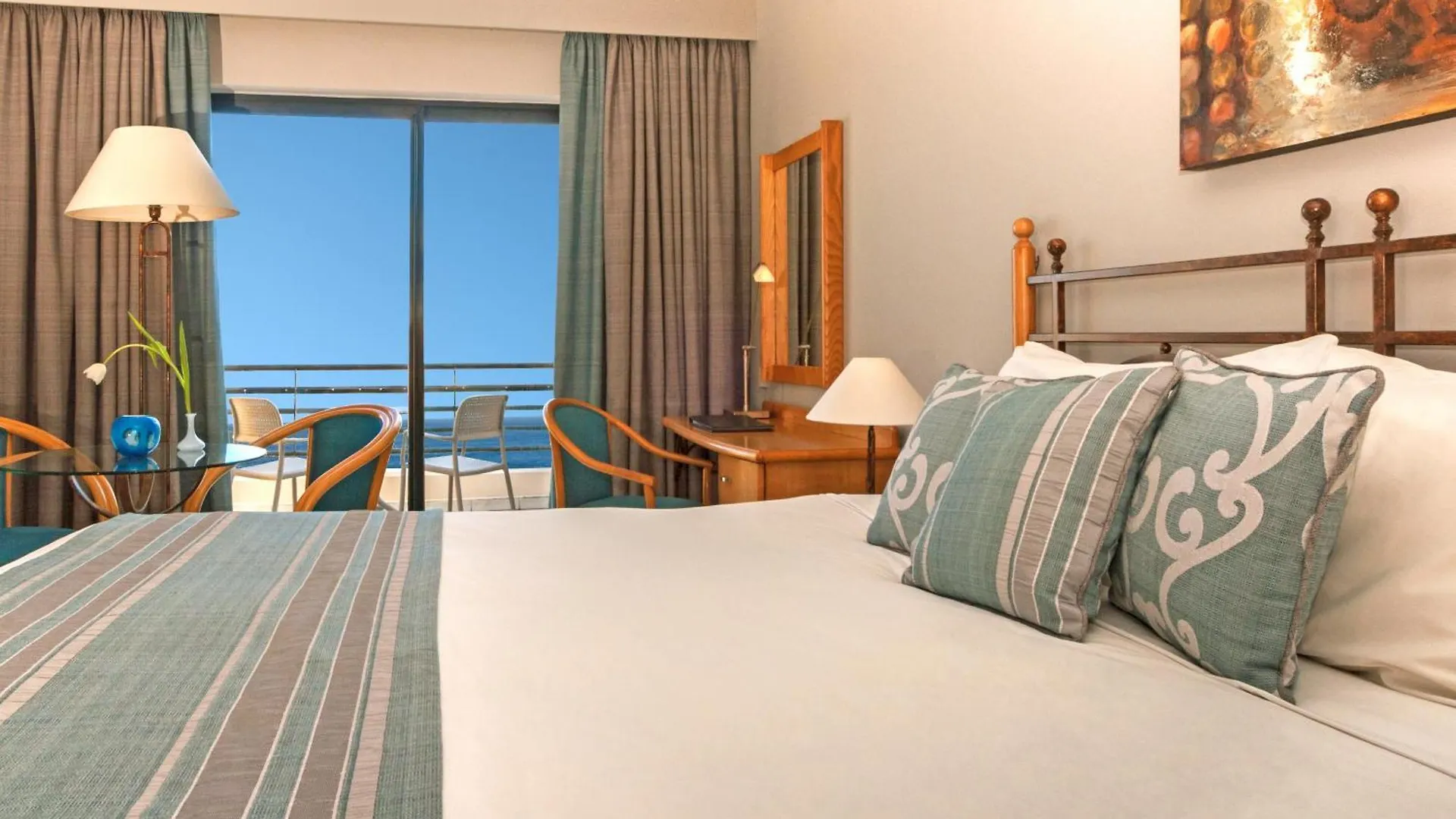 Verdi St George'S Bay Marina Saint Julian's Hotel