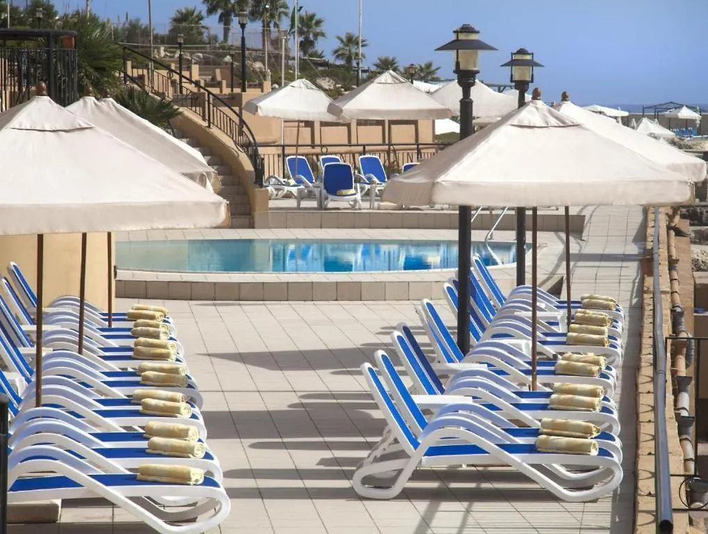 Verdi St George'S Bay Marina Saint Julian's