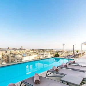 **** Otel Ax The Victoria Malta