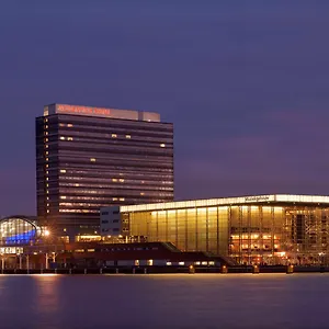 Hotell Mövenpick Centre
