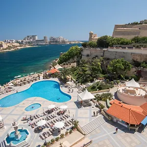 5* Semesteranläggning (resort) Grand Excelsior