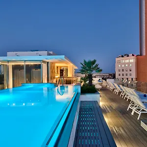 *** Hotel Valentina Malta