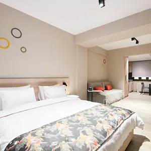 *** Hotel The Mavili Urban Grecia