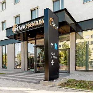 **** Hotel Plaza Premium Tyskland