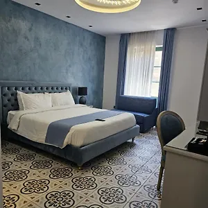 Otel Casa Reale Boutique, Valletta