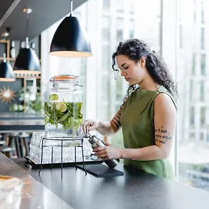 Hotell Citizenm Shoreditch