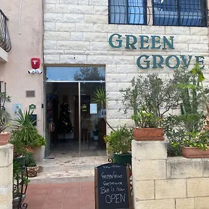 Πανσιόν Grove