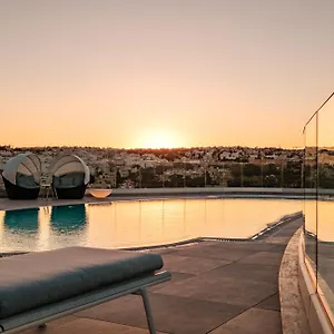 ***** Ξενοδοχείο Hyatt Regency Malta Μάλτα
