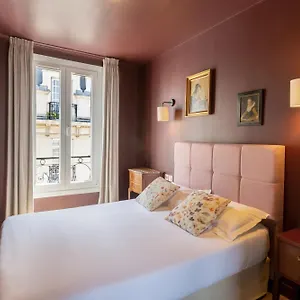 ** Hotel Maât Etoile Franţa