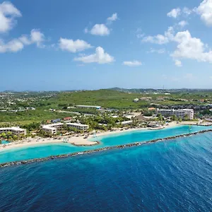 Semesteranläggning (resort) Sunscape Curacao & Casino