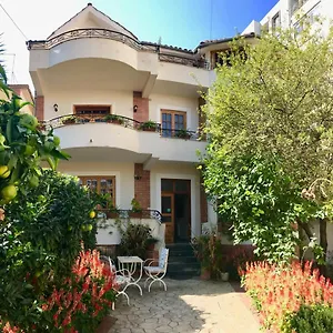  Bed & Breakfast Garden Boutique Albanien