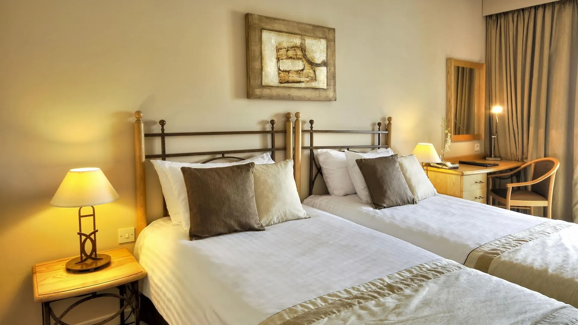 Verdi St George'S Bay Marina Saint Julian's 4*,  Malta