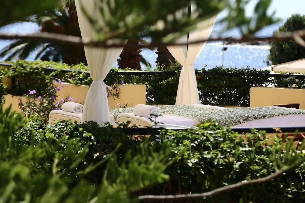 **** Otel Verdi St George'S Bay Marina Saint Julian's Malta