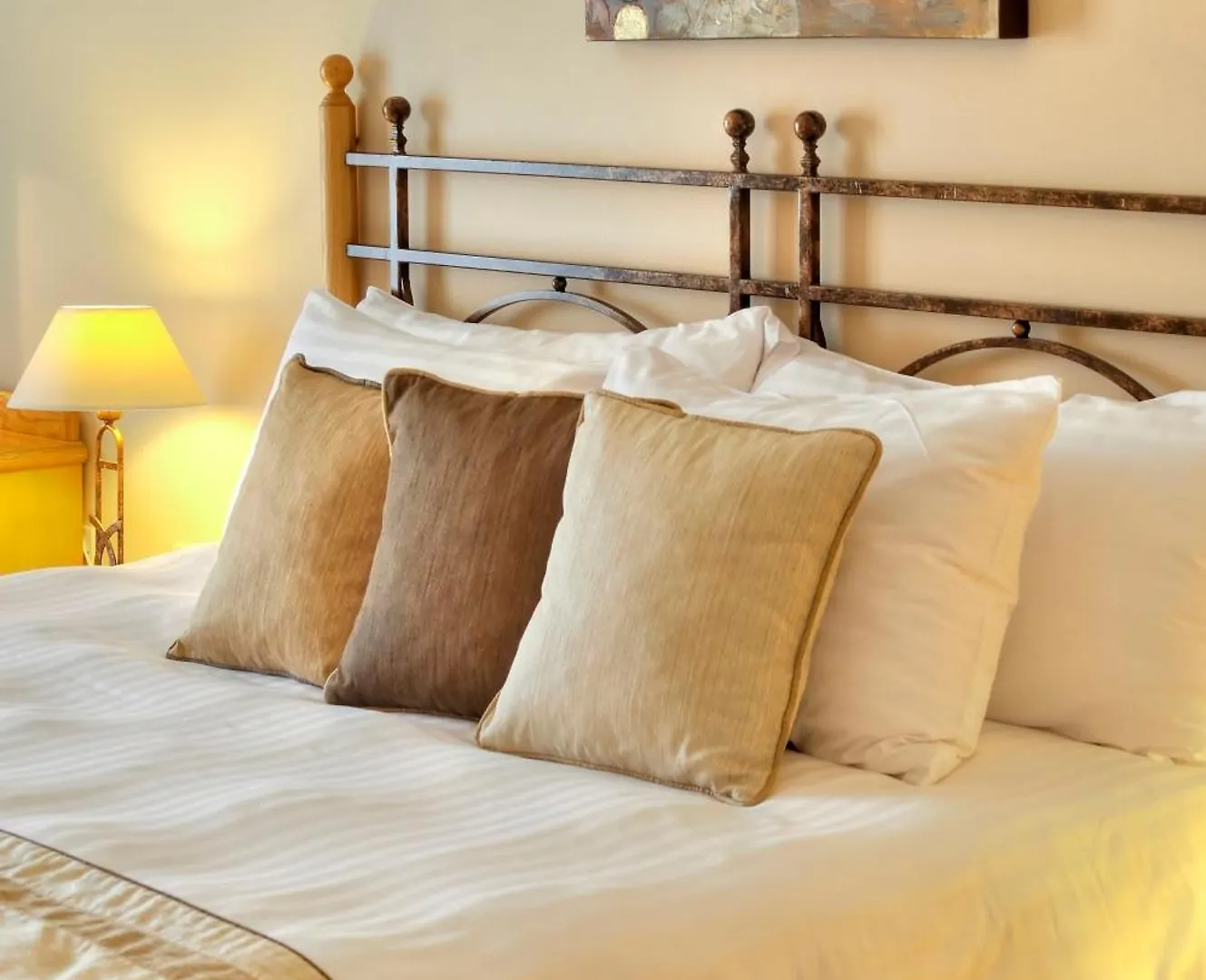 Otel Verdi St George'S Bay Marina Saint Julian's