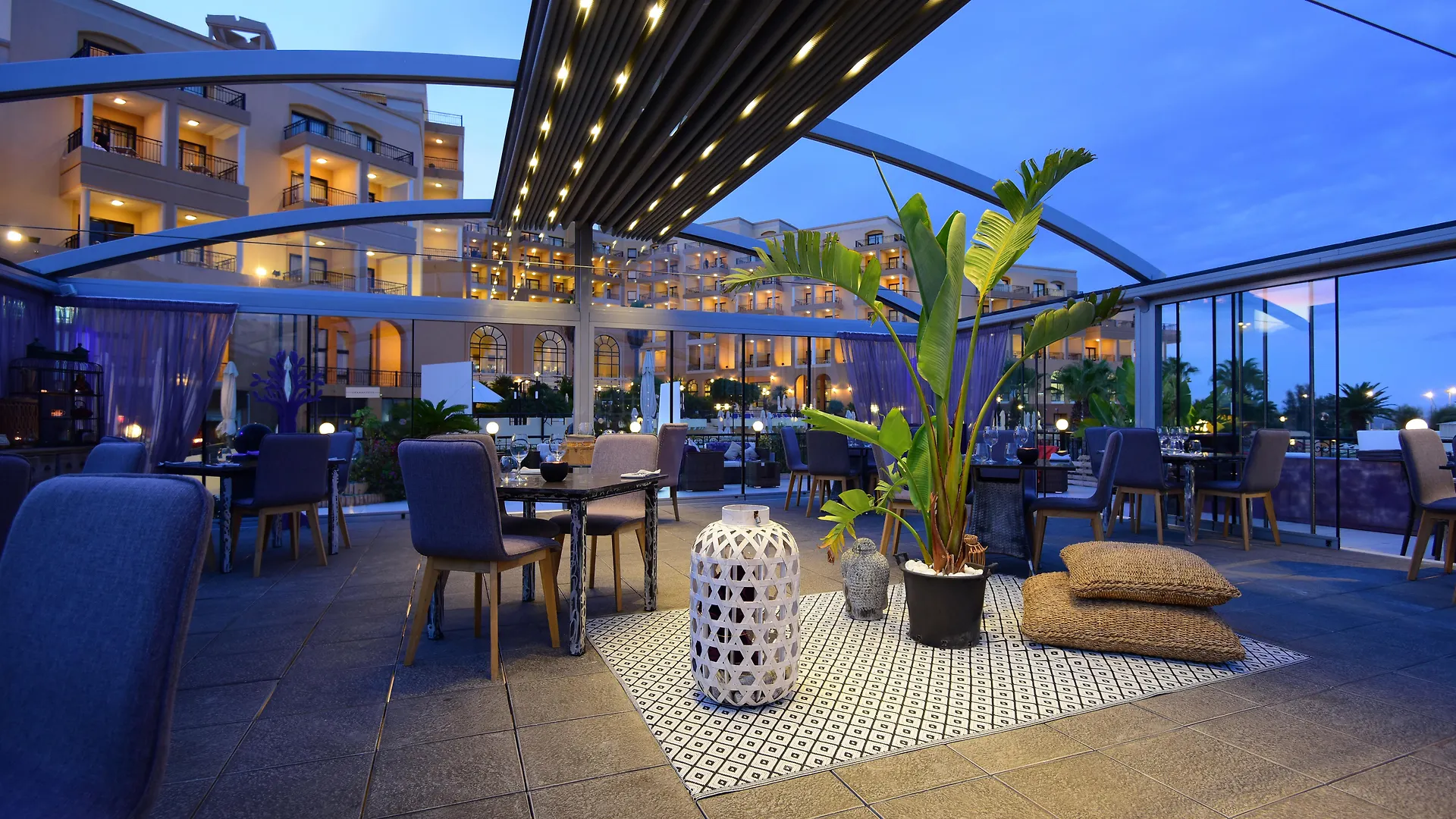 Verdi St George'S Bay Marina Saint Julian's 4*,  Μάλτα