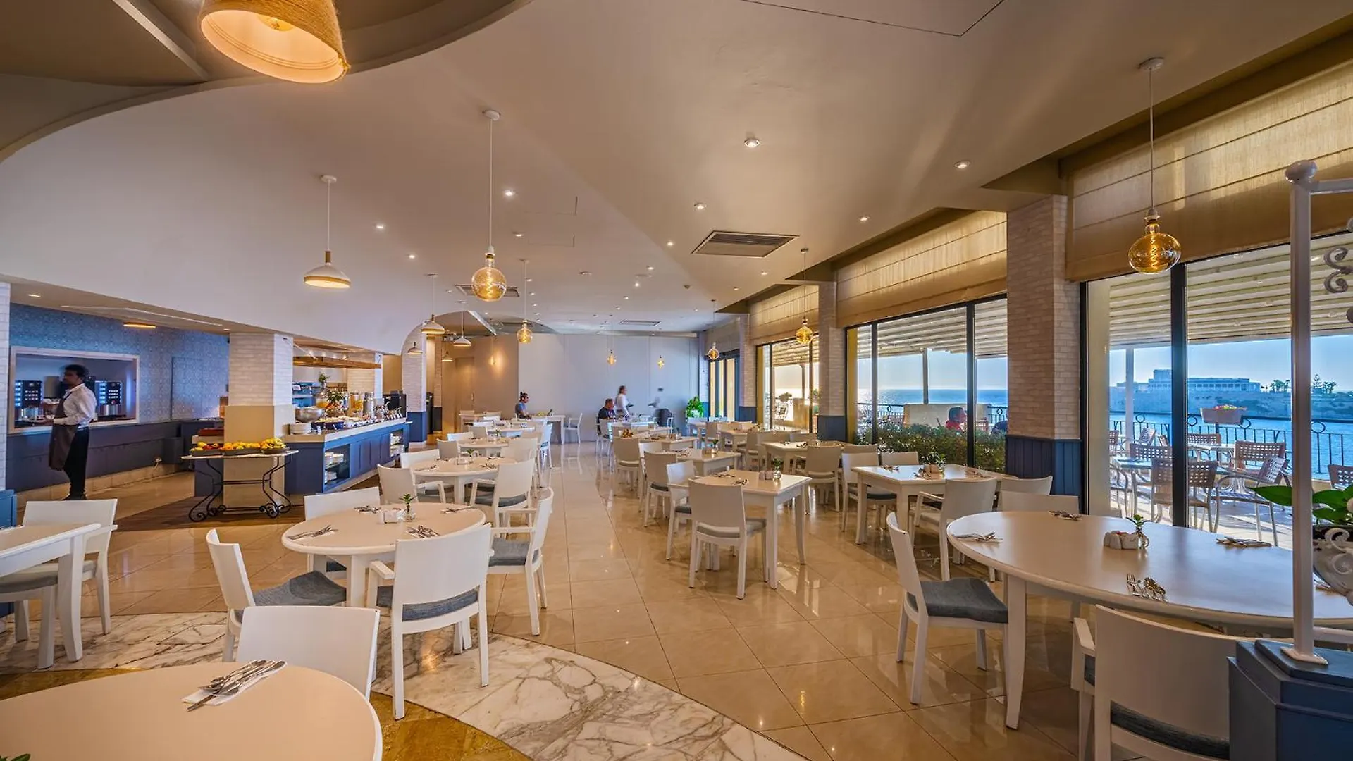Verdi St George'S Bay Marina Saint Julian's Ξενοδοχείο