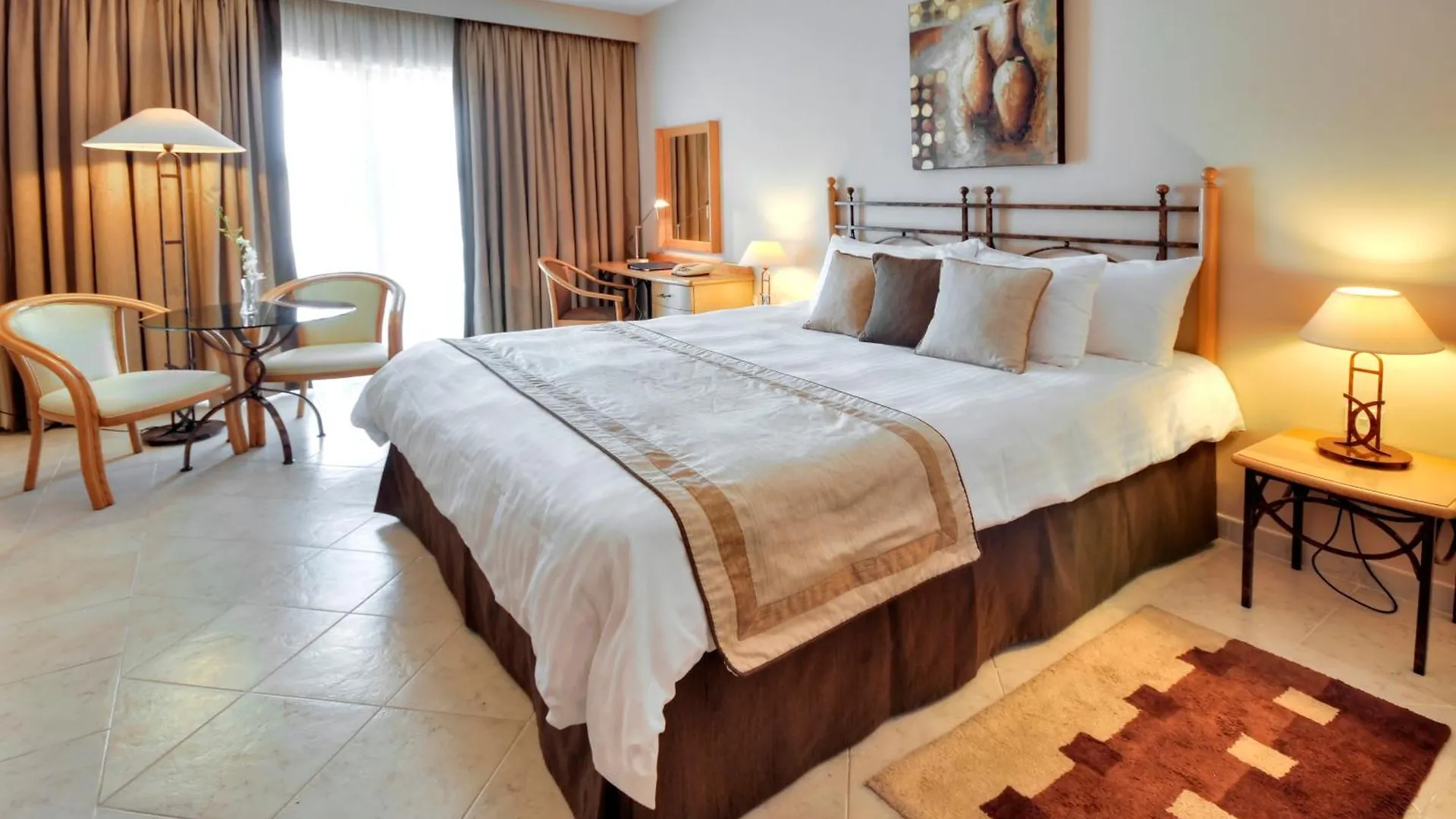 **** Ξενοδοχείο Verdi St George'S Bay Marina Saint Julian's Μάλτα
