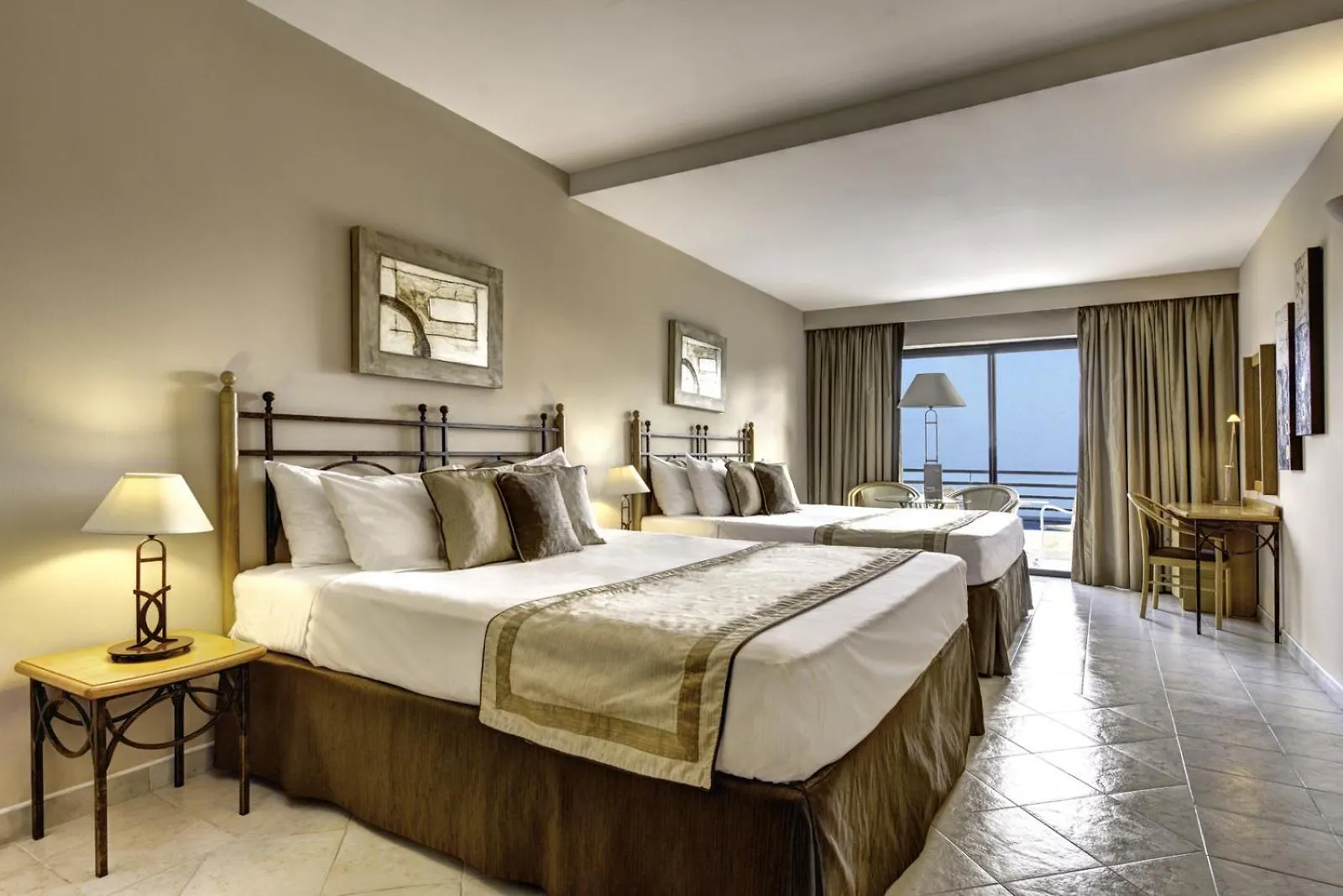 Verdi St George'S Bay Marina Saint Julian's