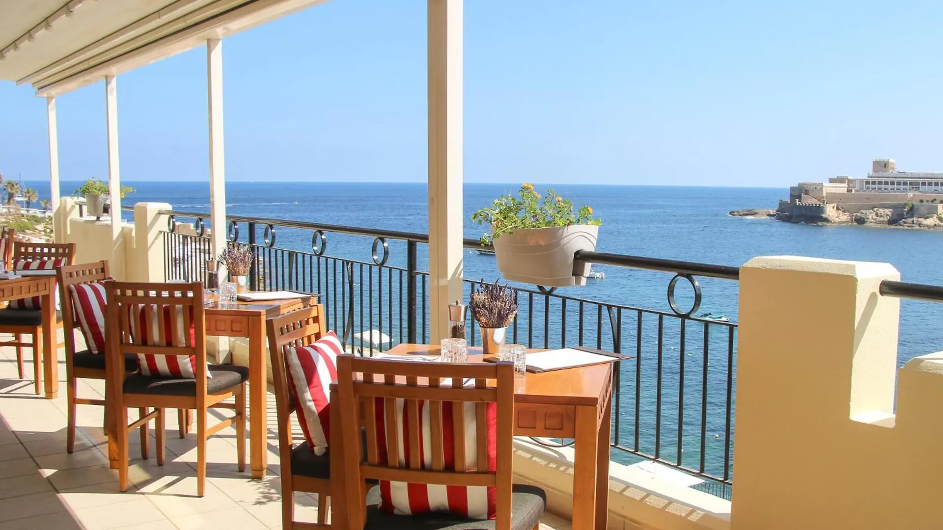 Verdi St George'S Bay Marina Saint Julian's