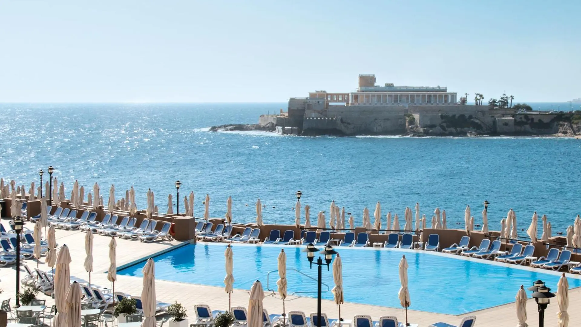 Verdi St George'S Bay Marina Saint Julian's Μάλτα