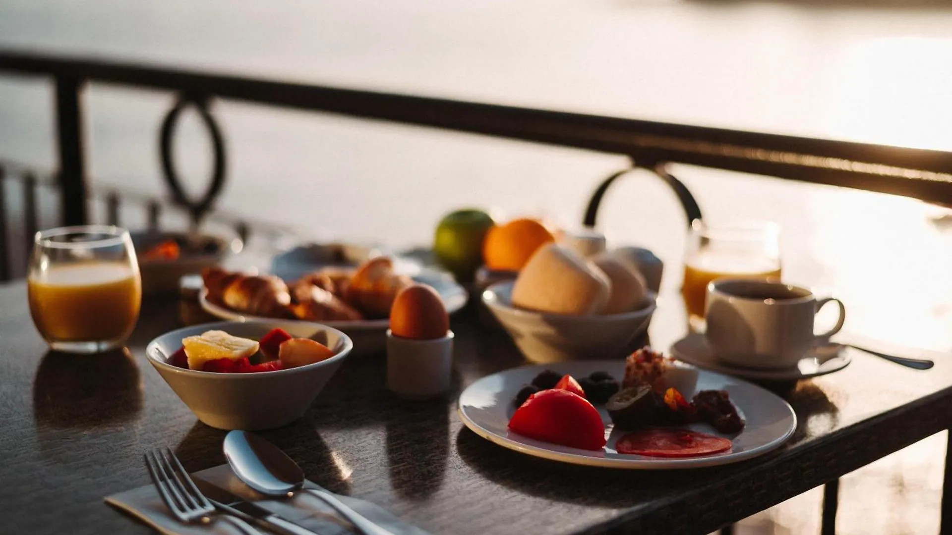 **** Hotel Verdi St George'S Bay Marina Saint Julian's Malta