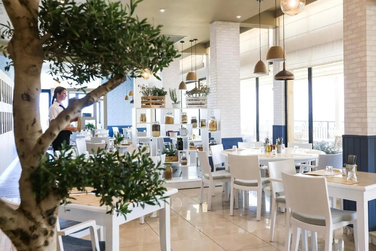 Verdi St George'S Bay Marina Saint Julian's Ξενοδοχείο